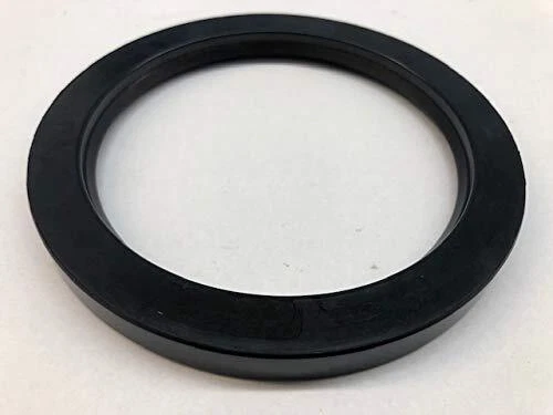 Rockwell 5 Ton Hub & Air Seal CTIS Axle Series