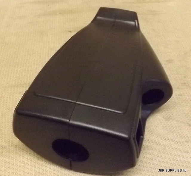 CLASSIC MINI STEERING Column Cowl 1976 1996 Bhm7085 Mk3 To Mpi £