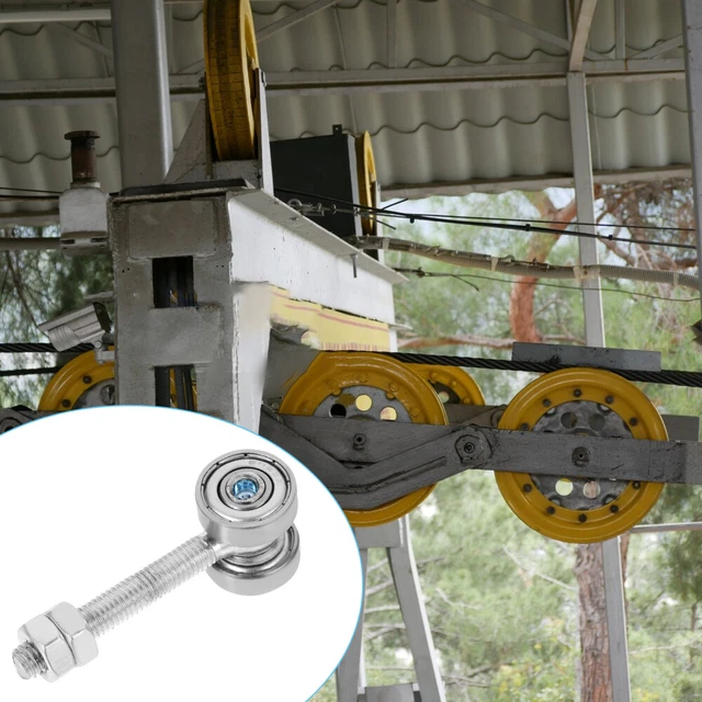 Zanzariera A Rullo Scorrevole Per Porte Finestre - Riducibile In Alluminio 150x250cm Con Frizione, Bianco - Foto 8