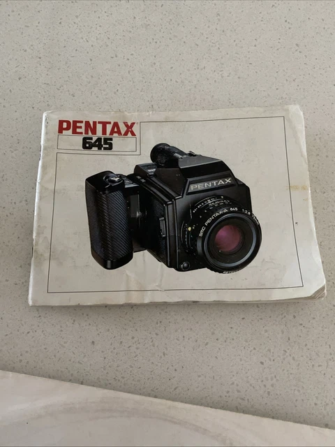Gebrauchsanleitungen, Foto & Camcorder - PicClick DE