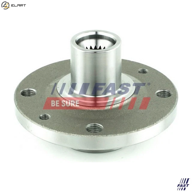 WHEEL HUB FT23067 FOR RENAULT EXTRA/Van/Box/Body/MPV EXPRESS RAPID 1.2L ...