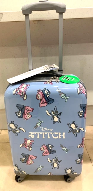 Abs luggage primark 2025