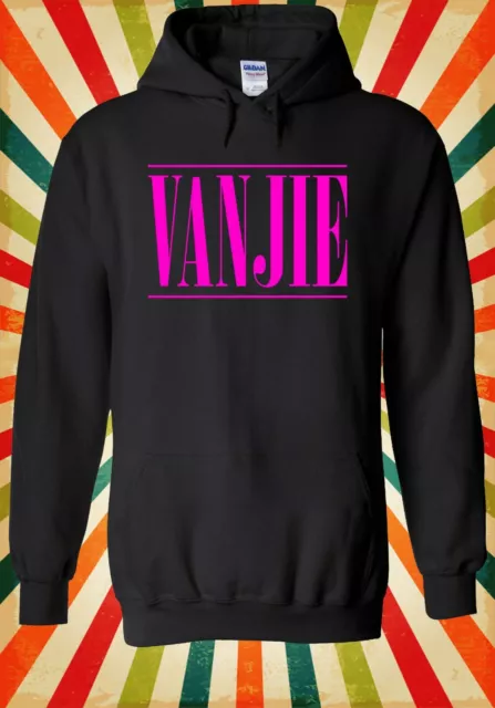 Stranger Vanjie Belly LGBT Drag Männer Frauen Unisex Top Hoodie Sweatshirt 2296