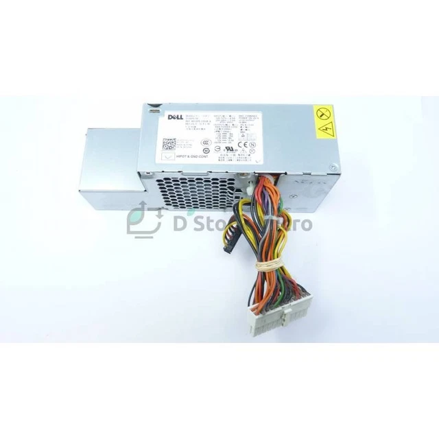 ACBEL iPower 85 550 PCA013 - 80 PLUS Bronze Certified 500