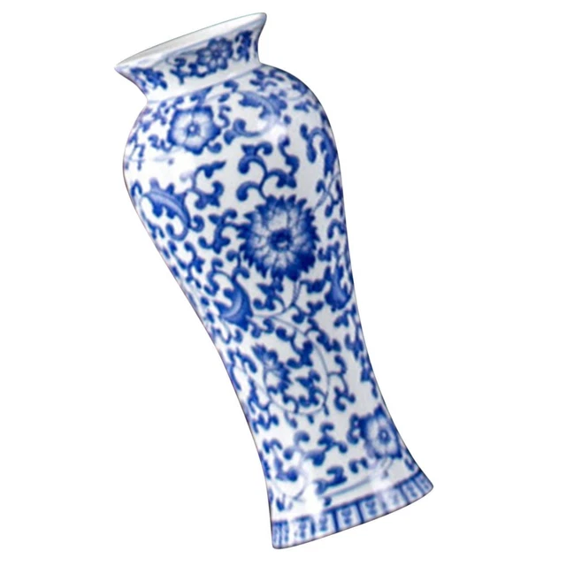 Vase En Céramique – Poterie De Cavaille – Artisanat Français – Occasion