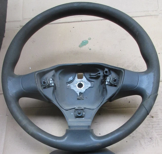 Genuine Fiat Steering Wheel Controls – Fits Ducato, Peugeot Boxer, Citroen Relay 2014+ – 60931510