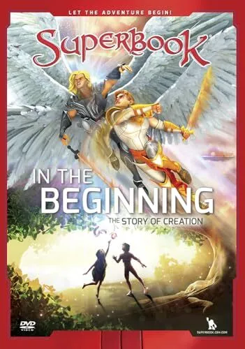 In the Beginning: The Story of Creation (Superb..., Cbn