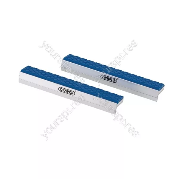 Draper Expert Soft Jaws for Engineers Vice, 150mm