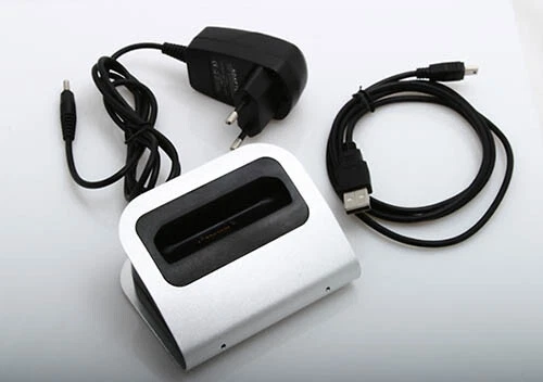 Cradle Dock Docking Station for Nokia N73 N70 N80 6680