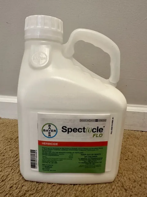 Bayer Specticle FLO Herbicide - 1 Gallon