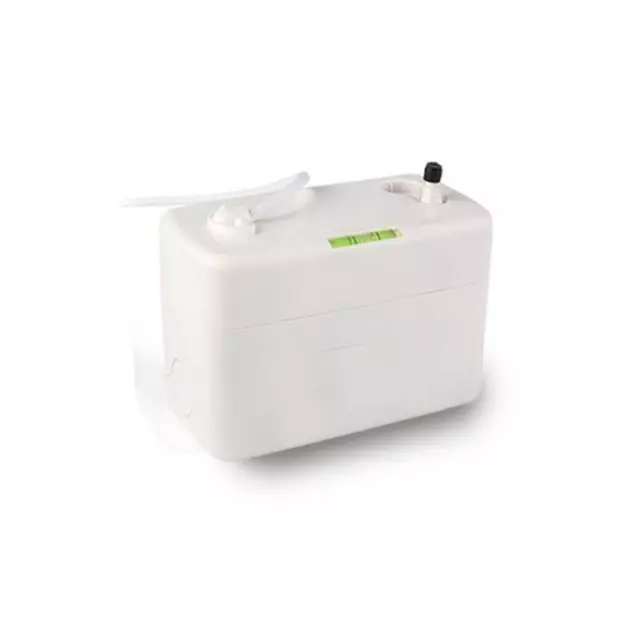 Air Conditioning Condensate Lift Pump PC-24A Automatic Air Conditioning Drain