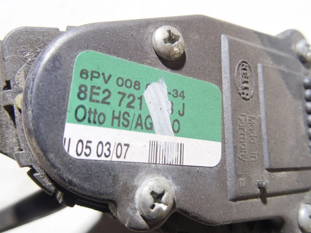 Tubo Servosterzo Frankberg - Per Audi A4 B6 1.9L Diesel 2000-2004