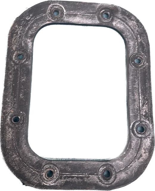 Jeep Wrangler YJ OEM 87-95 Fuel Pump RUBBER GASKET Gas Tank
