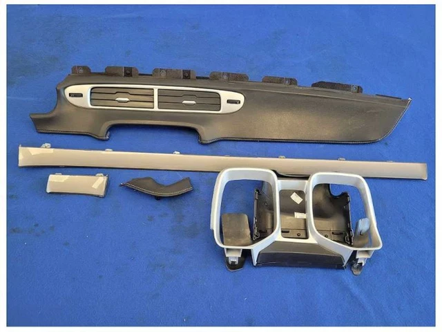 2012-2015 CHEVROLET CAMARO SS Dash Trim Vent Panel Board Bezel Molding