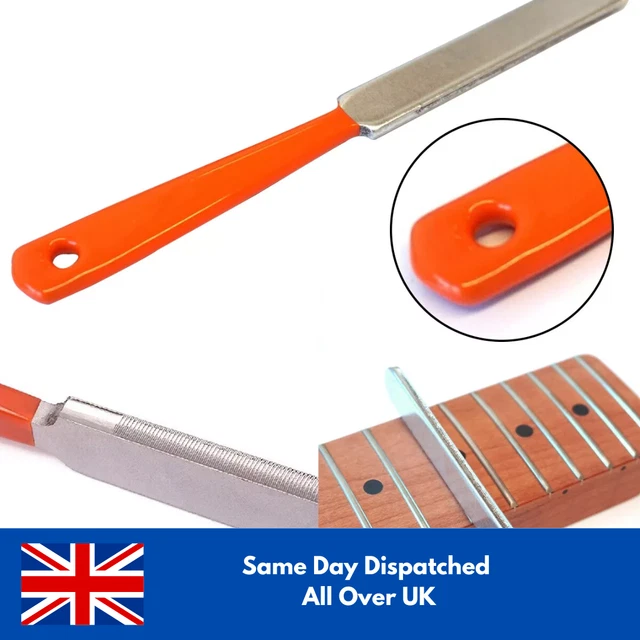 File Di Coronamento Barocco Di Diamante, Lima Di Bordo Del Tasto - Foto 4