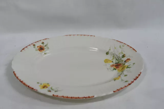 Myott & Son Staffordshire Floral - Large Platter