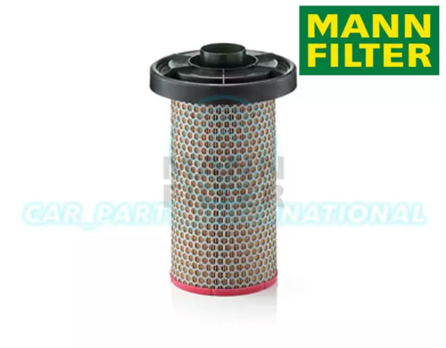 Mann Motor Luftfilter Hochwertig OE Spec Ersatz C14150