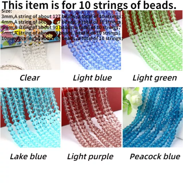 125Pcs Silicone Beads Bulk for Keychain Making - 15mm Silicone