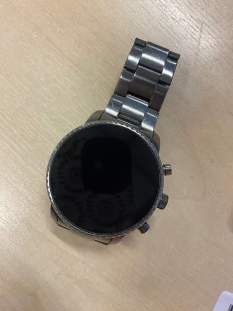 Fossil ftw6031 clearance