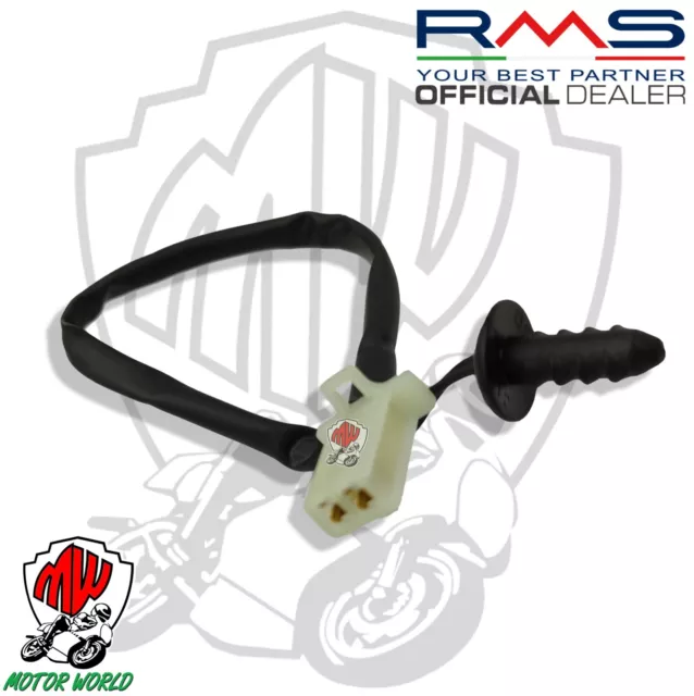 Capteur Température RMS piaggio beverly Rst 4T 4V c. -à- 125 2014 2015