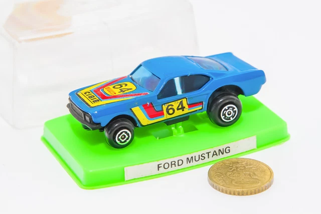 Guisval Alfa Romeo Scarabeo 44 No Majorette No Siku No Matchbox No