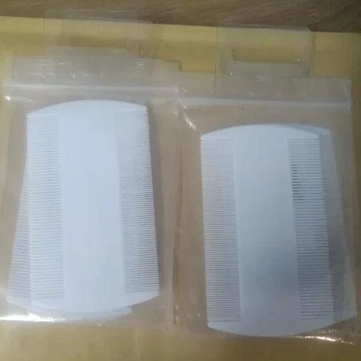 head lice comb
