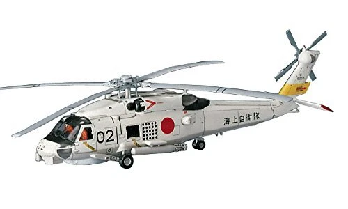 Maquette Avion Hasegawa A-4M Skyhawk - Échelle 1/48 - Kit De Construction à Assembler Et Peindre (Réf. 07233) - 7