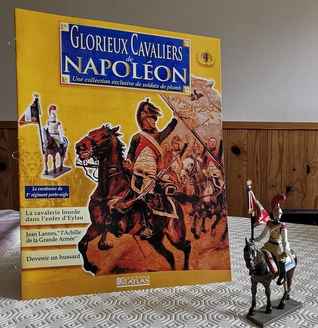 RIFFET MARCEL. CARABINIER SOUS-OFFICIER TROMPETTE DU 1