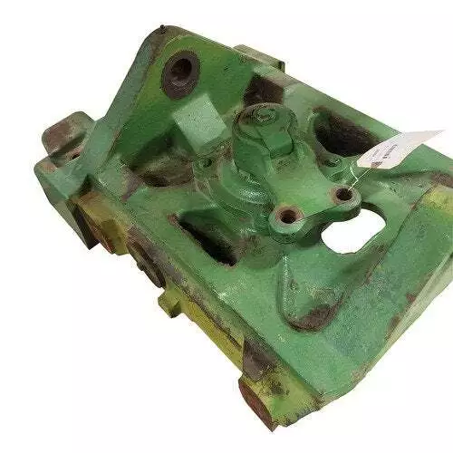 Used Steering Motor Support fits John Deere 4030 4230 AR67473