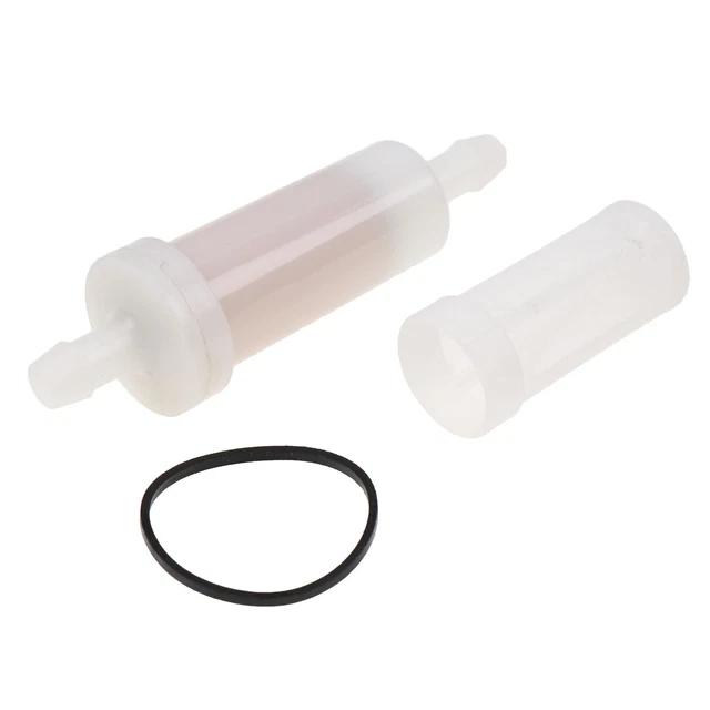 Seadoo Polaris Fuel Filter Water Separator Fuel Filter Kit For Seadoo & Polaris Jetskis - Includes O-Ring And Oil Filter Seadoo Oil Filter - Foto 8