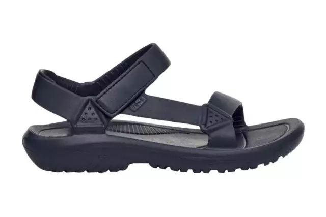 Teva Men's Hurricane Drift Sandals (Navy), Men's Sandals & Clogs