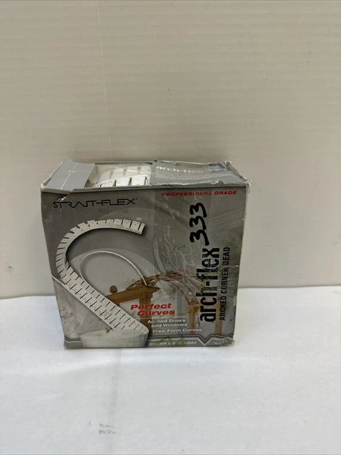 3x50 Ft. Arch-Flex Composite Drywall Joint Tape Arches AF-100S