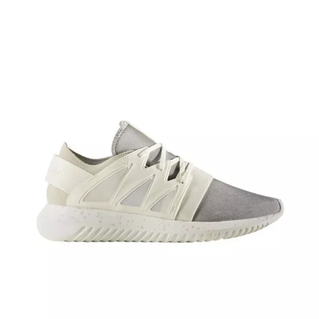 Adidas Tubular Viral (Chalk White/Chalk White) Women's Shoes S75914