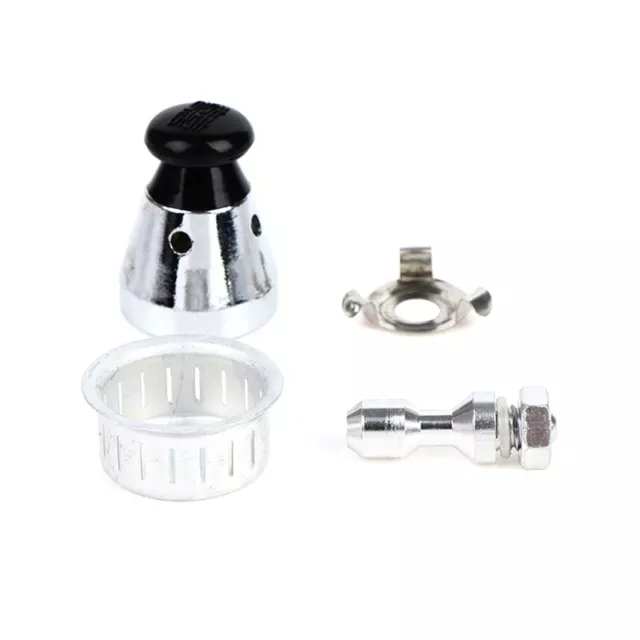 Electric Pressure Cooker Exhaust for Rice Cooker Pressure Relief S