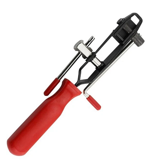 Strumento manuale nastro automatico morsetto sfera gabbia strumento rimozione strumenti di riparazione J3T25886