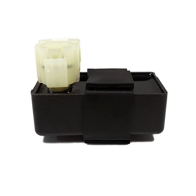 Unita Di Accensione Cdi Standard 700.00.94 Baotian 50 Bt49qt-12p Unita Di Accensione Cdi Standard 700.00.94 Baotian 50 Bt49qt-12p