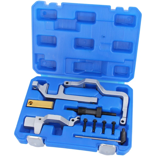 Kit Outils Calage Distribution Moteur Pour BMW Mini, Citroën C4, Peugeot 207 - Neuf
