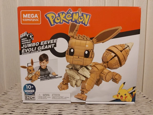 Mega Construx Battle Cat Masters Of The Universe | Set Costruzione Personaggio Per Bambini 8+ - 4