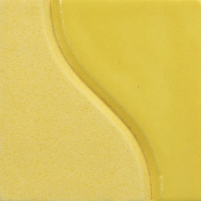 Sax True Flow esmalte, amarillo brillante, 1 pinta