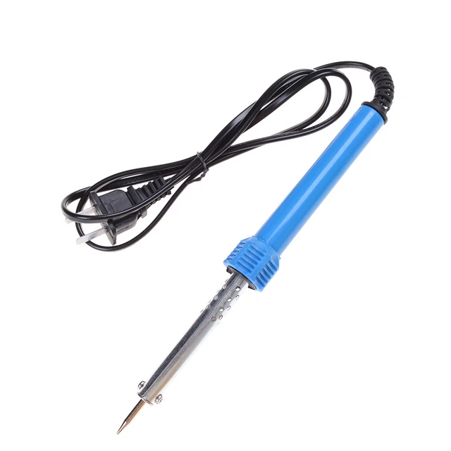 Saldatore elettrico 40 Watt Sucker Guns temperature saldatura saldatore OD$v