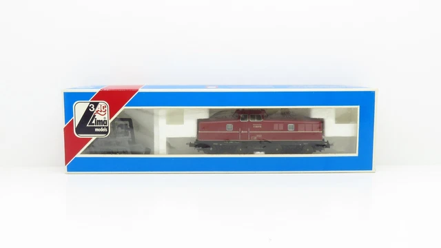 Hobbytrain Locomotive diesel V36 DB Ep.III (Voie N