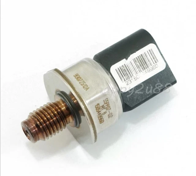 Capteur Haute Pression Pour Rail De Carburant Capteur Haute Pression Pour Rail De Terracan 2001 2006 55pp07 01