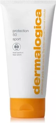 Dermalogica - Daylight Defense Waterproof Sport SPF 50 156 ml