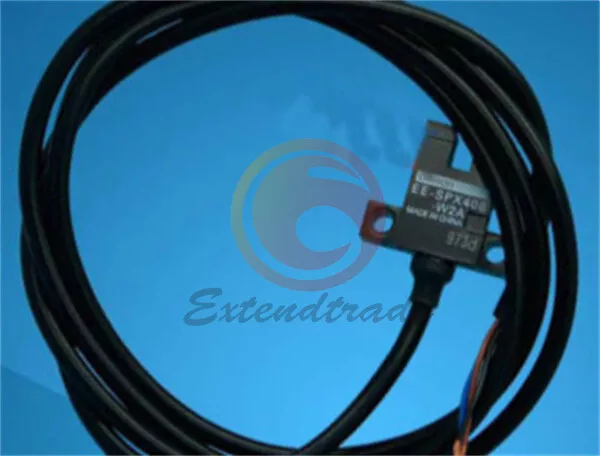 1PC Omron Micro Photoélectrique Capteur EE-SPX406-W2A EESPX406W2A Neuf
