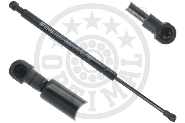 OTTIMALE molla a gas cofano AG-51006 per Nissan Murano 1 Z50 4x4