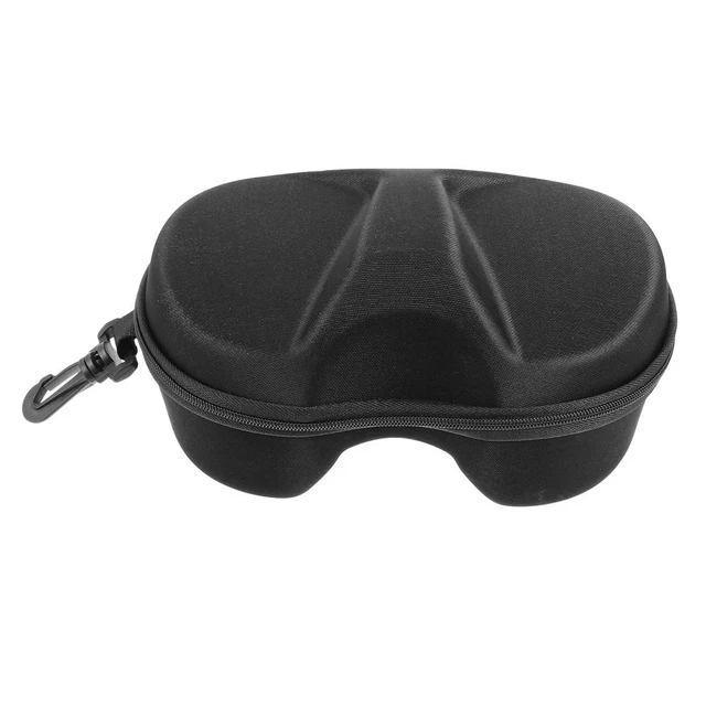 À Lunettes De Ski Organisateur Soleil Des