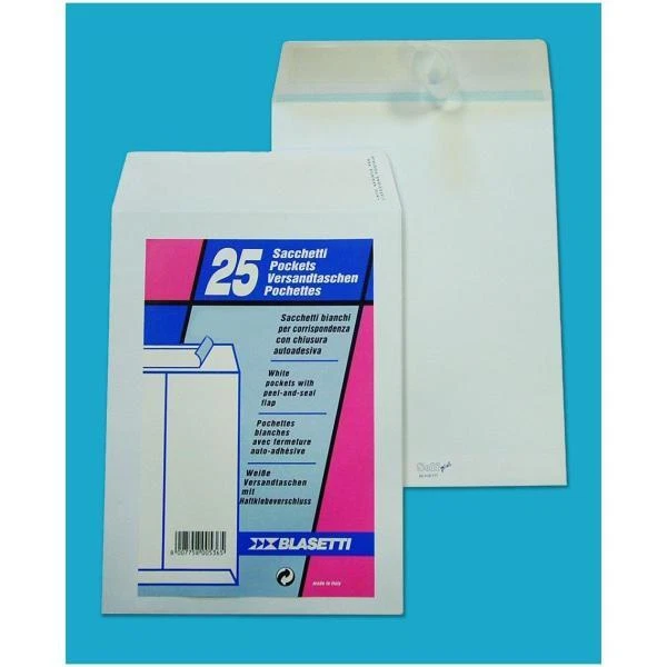 723013 Cf100 Sacchetti Self Gr80 19X26