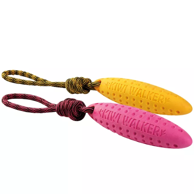 Kiwi Walker Zeppelin - especialmente resistente - apto para los dientes para nadar