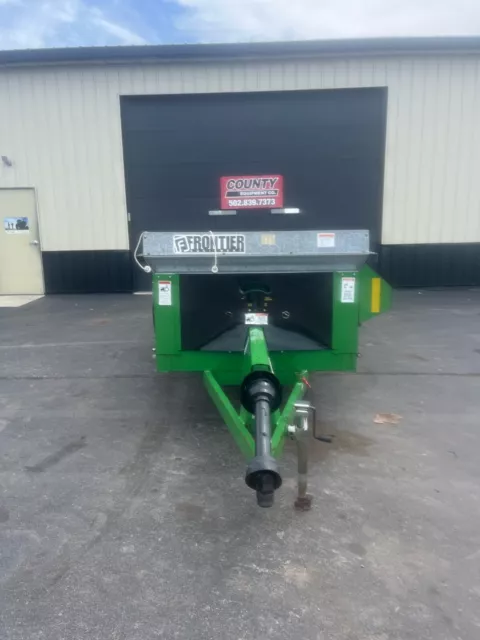 Frontier MS1117 Manure Spreader