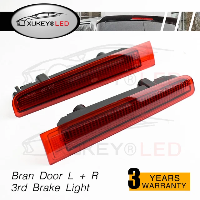FOR VOLKSWAGEN VW Transporter T5 T6 3rd High Level Rear Brake Light